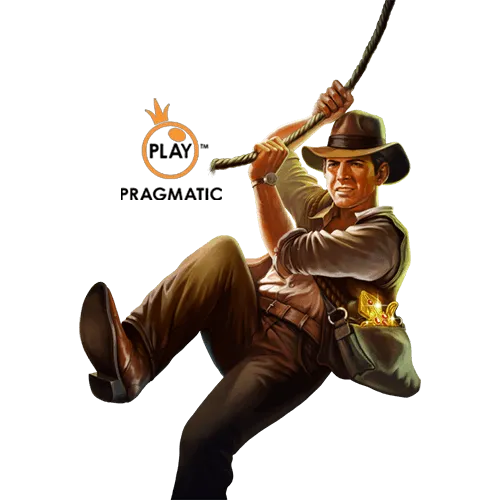 pragmatic by lucky168th