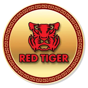 redtiger by lucky168th