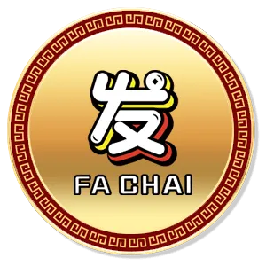 fa chai by lucky168th