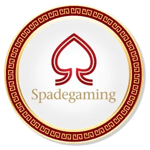 spadegaming by lucky168th